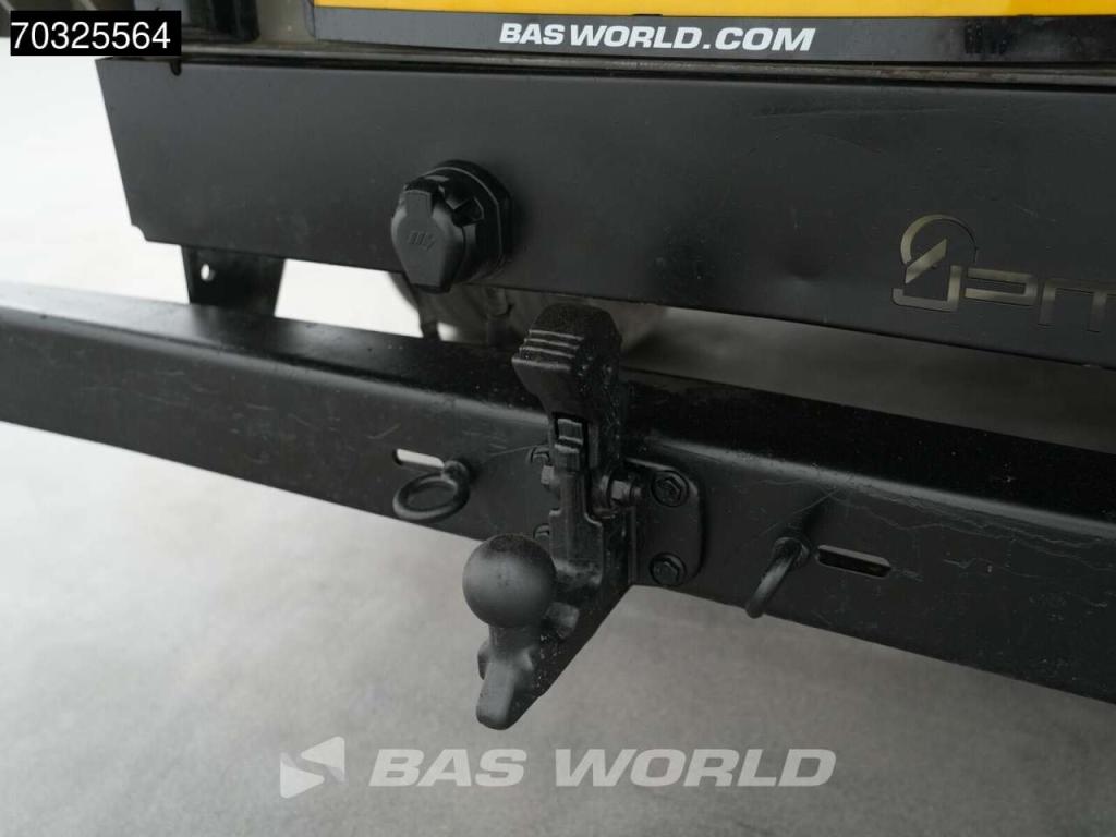 Iveco Daily 35C12 Airco Trekhaak Cruise control Foto 16