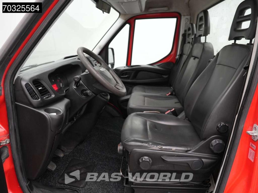 Iveco Daily 35C12 Airco Trekhaak Cruise control Foto 17