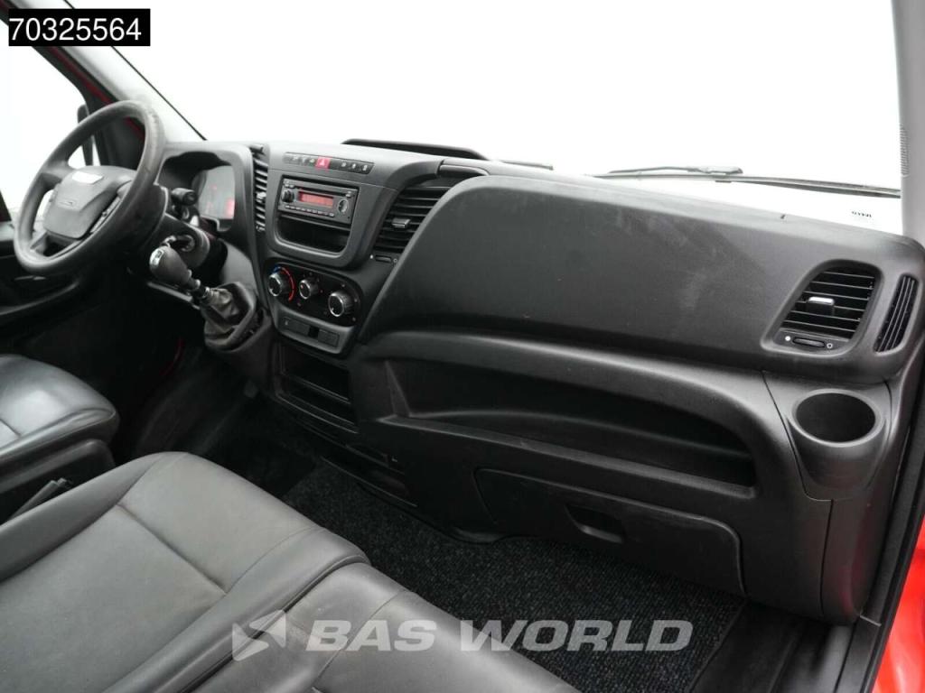 Iveco Daily 35C12 Airco Trekhaak Cruise control Foto 18