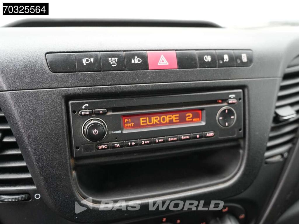 Iveco Daily 35C12 Airco Trekhaak Cruise control Foto 19