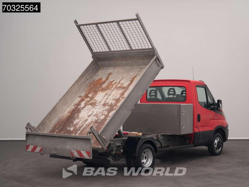 Iveco Daily 35C12 Airco Trekhaak Cruise control Foto 2