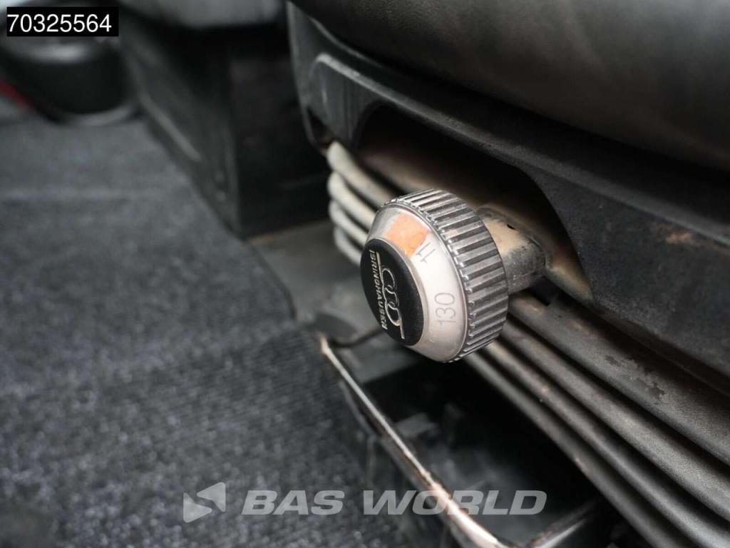 Iveco Daily 35C12 Airco Trekhaak Cruise control Foto 22