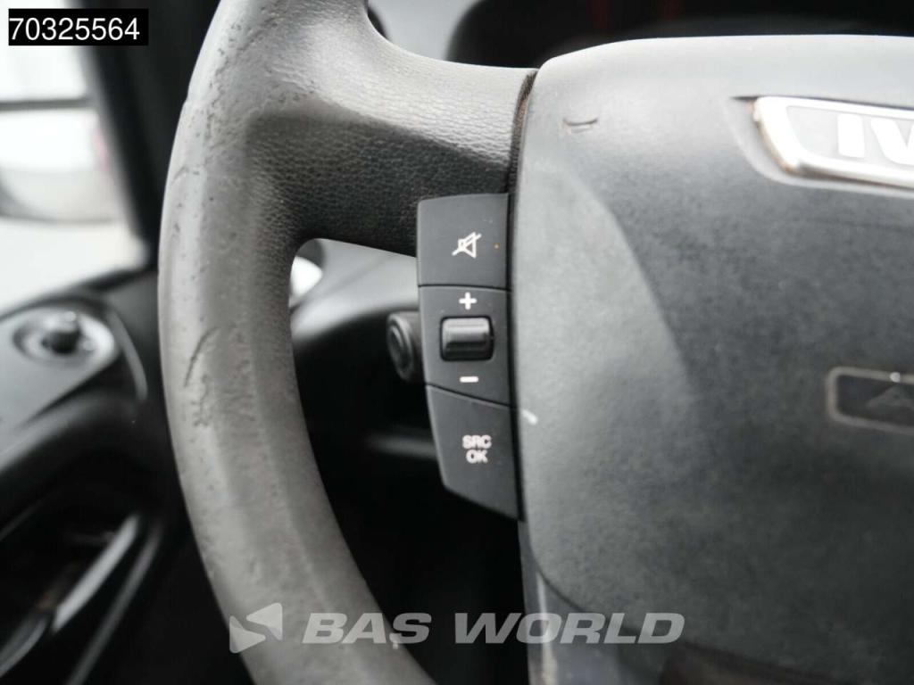 Iveco Daily 35C12 Airco Trekhaak Cruise control Foto 25