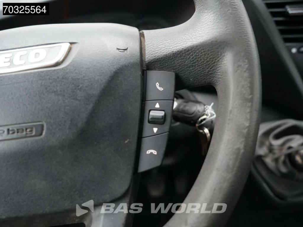Iveco Daily 35C12 Airco Trekhaak Cruise control Foto 26