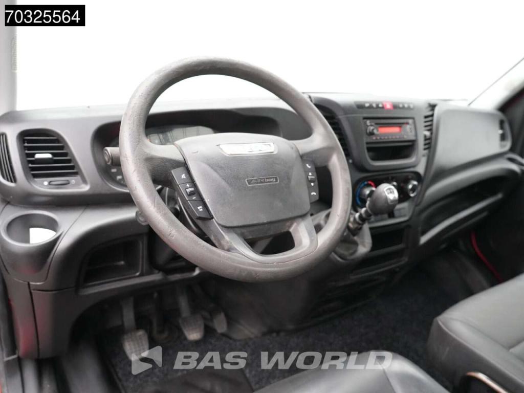 Iveco Daily 35C12 Airco Trekhaak Cruise control Foto 3