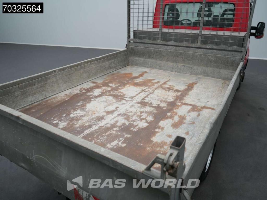 Iveco Daily 35C12 Airco Trekhaak Cruise control Foto 9