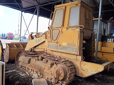 Caterpillar 963 Foto 1