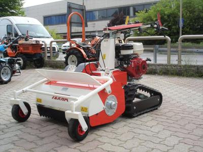 Tekna TTC 65 - CM 72 - HONDA GX 390 vendida por Giordano Srl
