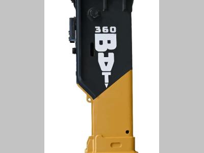 Bat 340 vendida por Balavto