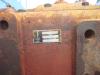 Casco (barco) para FIAT ALLIS E DOZER FL10B - AD10C - AD10B Foto 2 thumbnail
