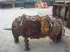 Casco (barco) para FIAT ALLIS E DOZER FL10B - AD10C - AD10B Foto 4 thumbnail
