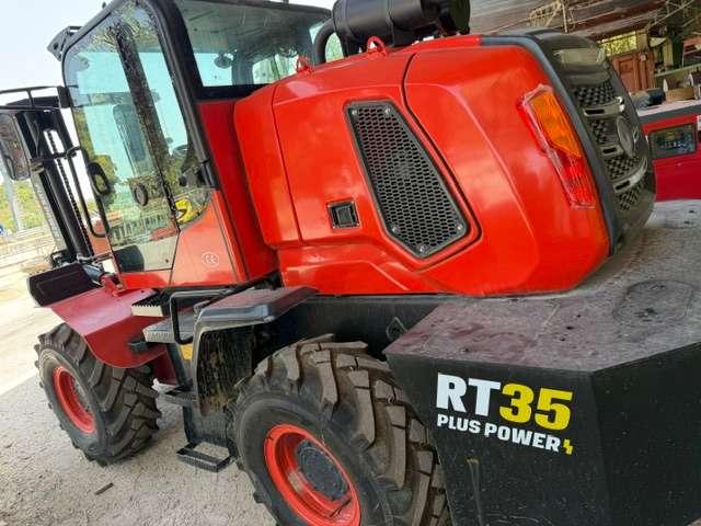 Plus Power RT35 Foto 3