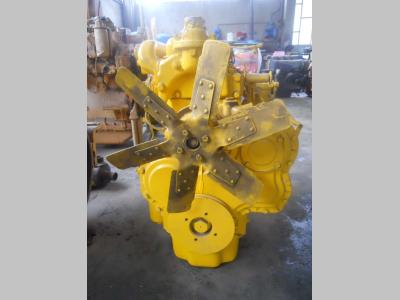 Perkins 4236 vendida por Monni Srl