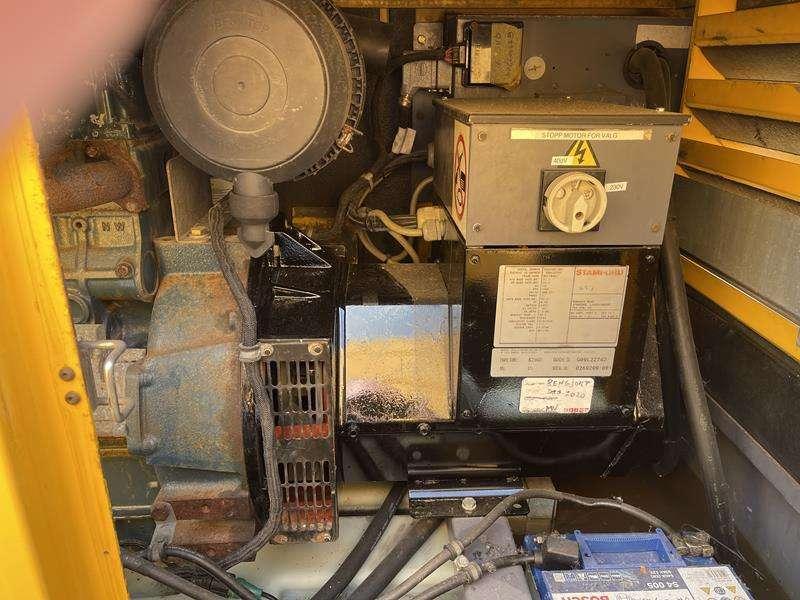 Atlas Copco QAS 30 Foto 12
