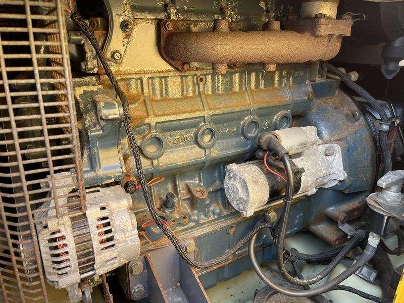Atlas Copco QAS 30 Foto 13