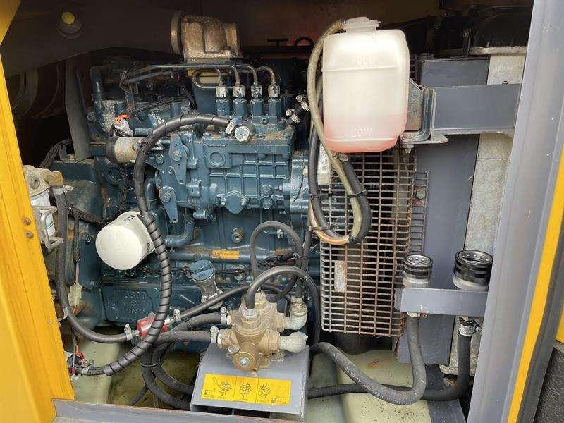 Atlas Copco QAS 30 Foto 15