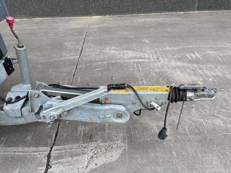 Atlas Copco QAS 30 Foto 3