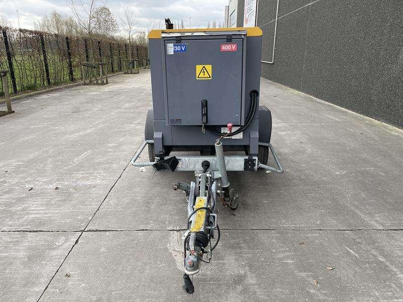 Atlas Copco QAS 30 Foto 4