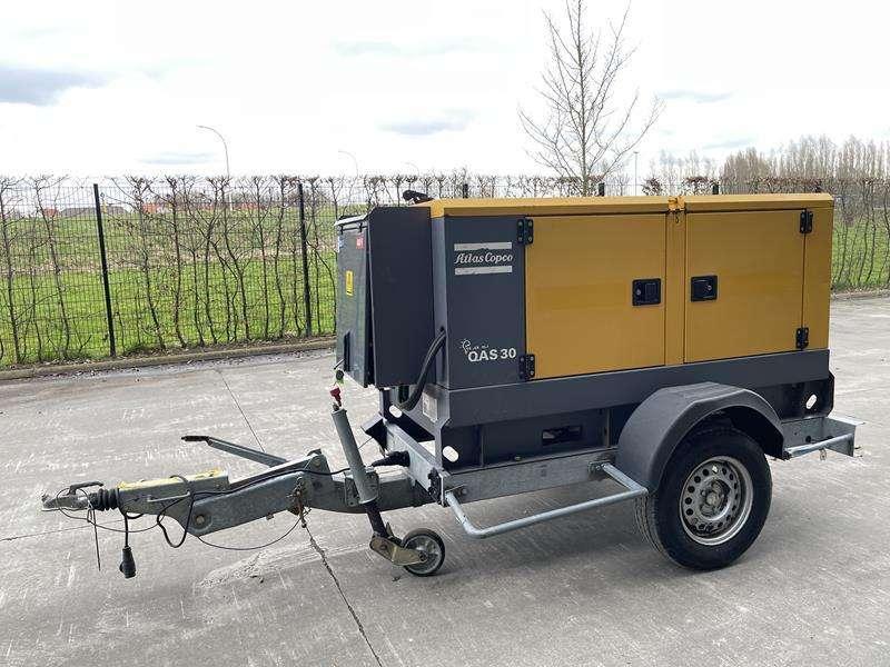 Atlas Copco QAS 30 Foto 9