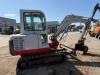 Takeuchi TB 135 Foto 3 thumbnail