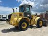 New Holland W110 Foto 3 thumbnail