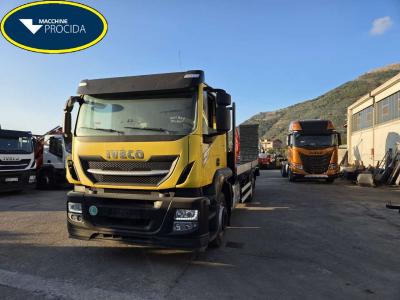 Iveco HI-STREET 260S46 XP vendida por Procida Macchine S.r.l.