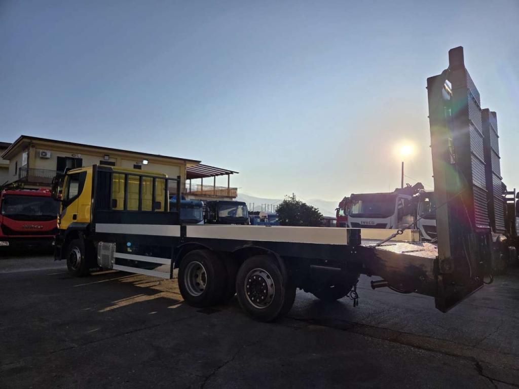 Iveco HI-STREET 260S46 XP Foto 11