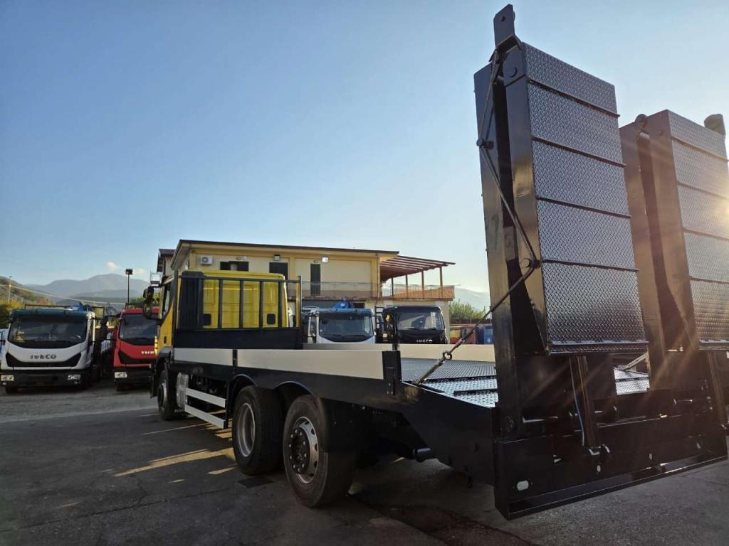 Iveco HI-STREET 260S46 XP Foto 14