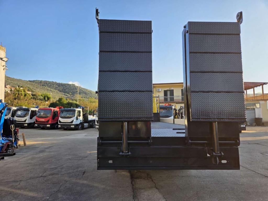 Iveco HI-STREET 260S46 XP Foto 18