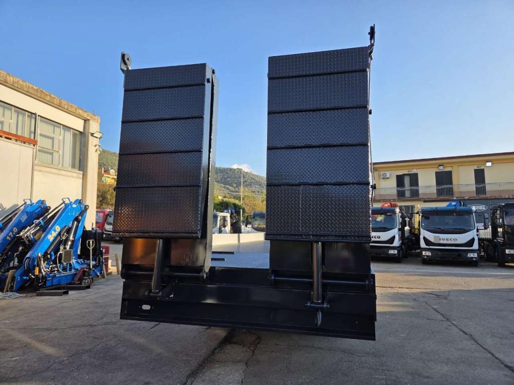 Iveco HI-STREET 260S46 XP Foto 20