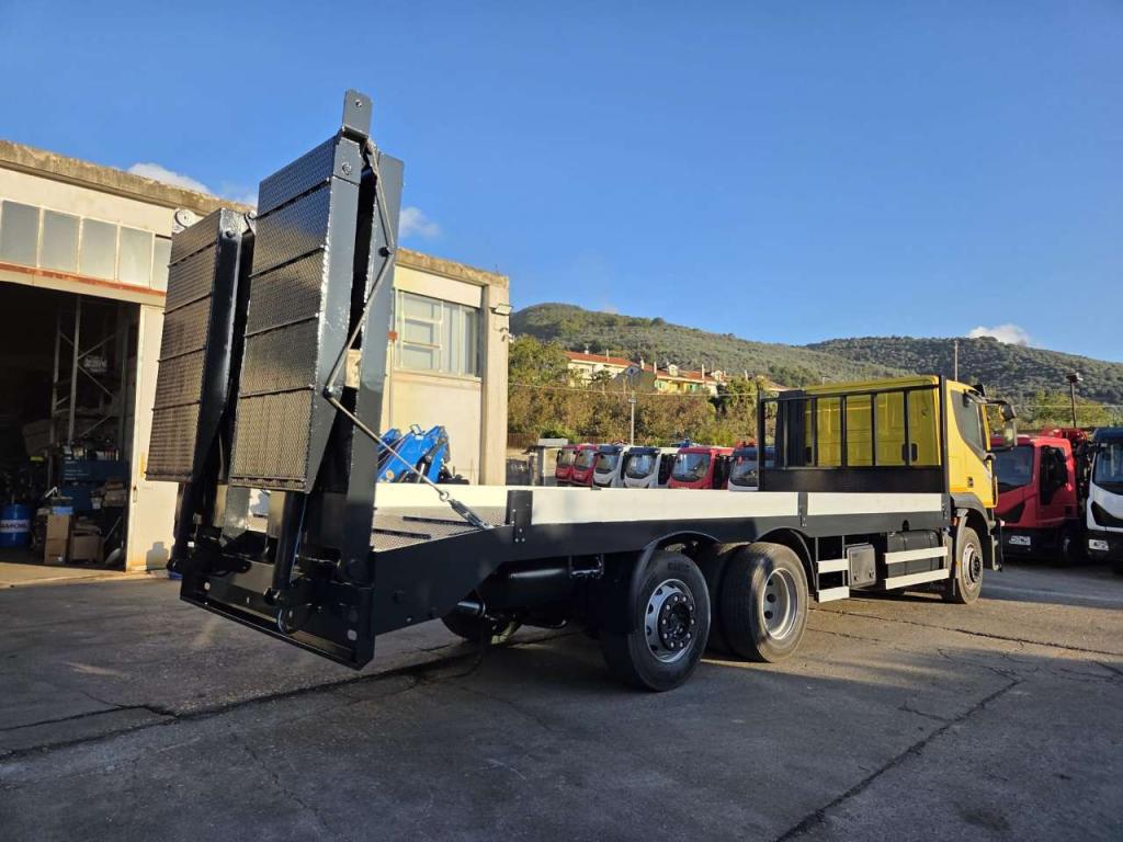 Iveco HI-STREET 260S46 XP Foto 25