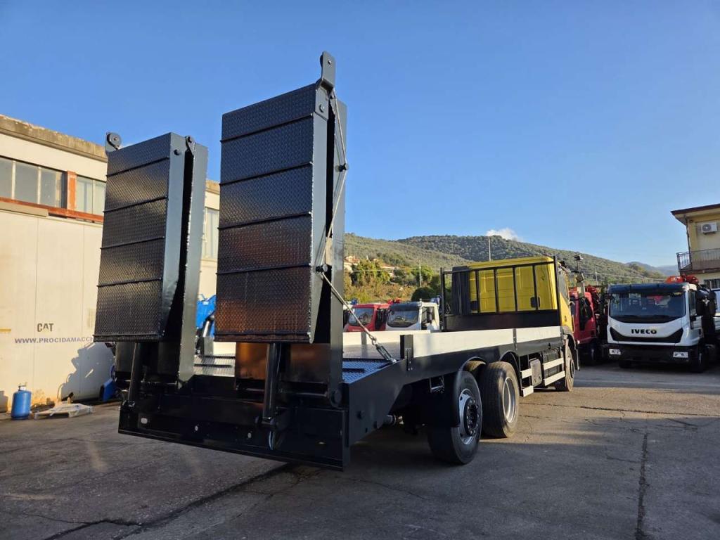 Iveco HI-STREET 260S46 XP Foto 30