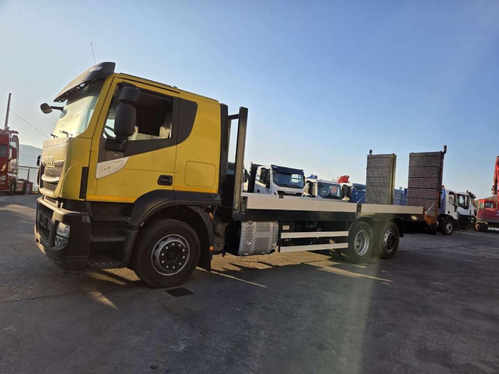 Iveco HI-STREET 260S46 XP Foto 7