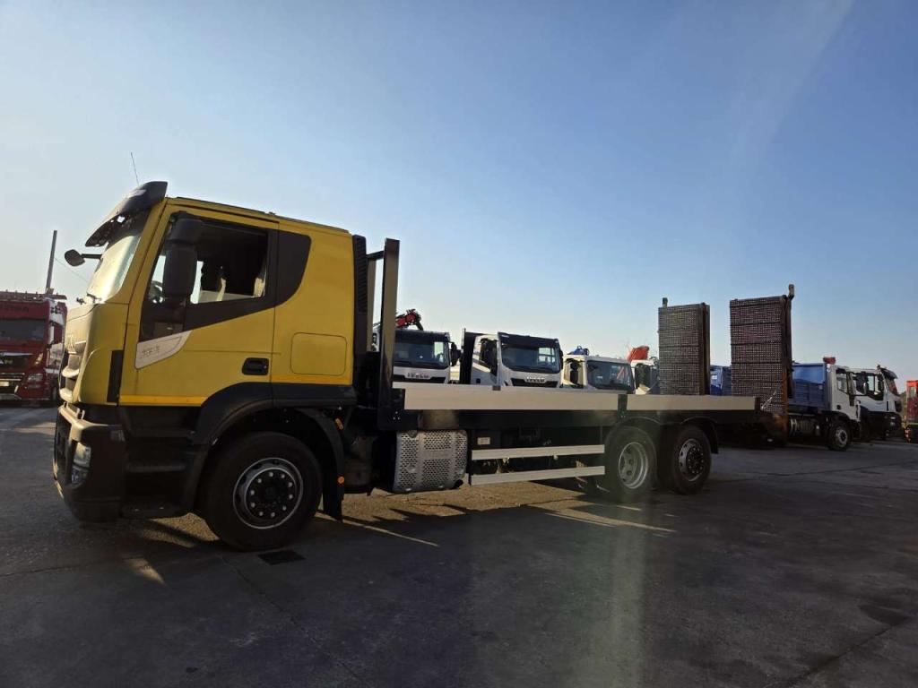 Iveco HI-STREET 260S46 XP Foto 8