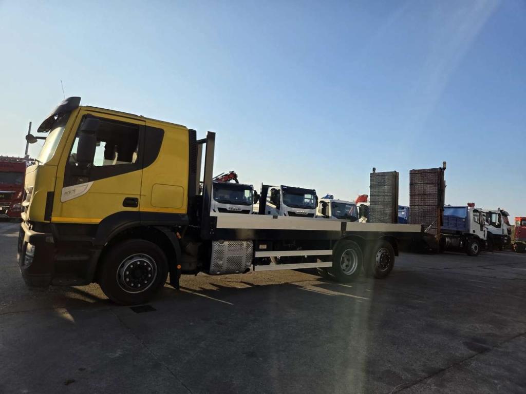 Iveco HI-STREET 260S46 XP Foto 9