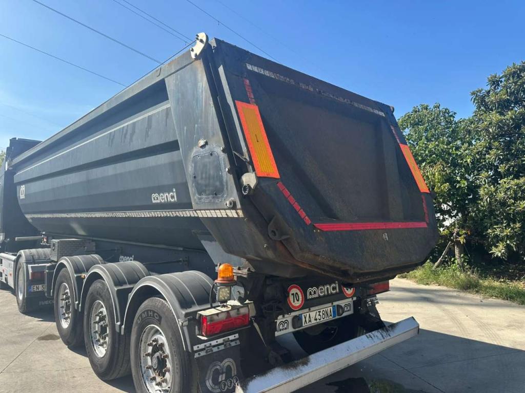 Iveco Stralis 500 Foto 5