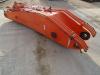 Brazo de elevación / Pluma para Fiat Hitachi EX215 Foto 3 thumbnail