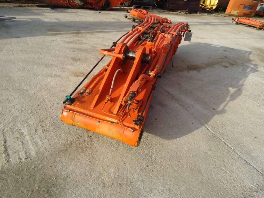 Brazo de elevación / Pluma para Fiat Hitachi EX215 Foto 5