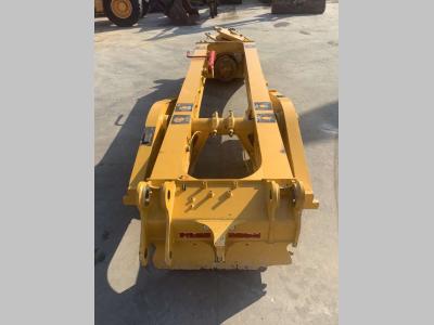 Estructura para Bell B30E vendida por Massucco T. Srl Area Ricambi
