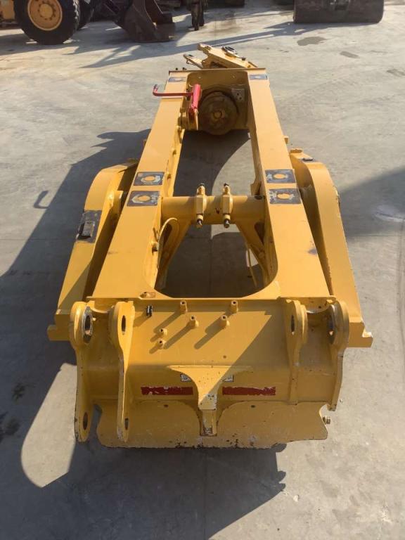 Estructura para Bell B30E Foto 1
