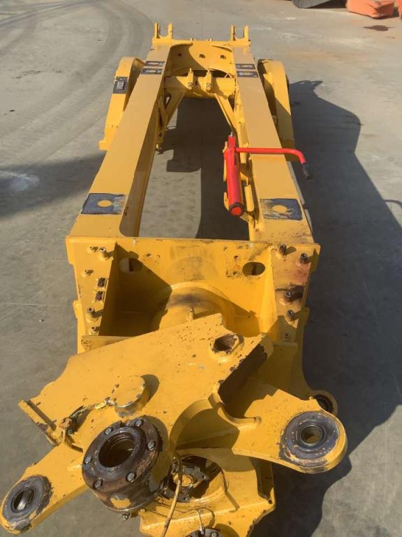 Estructura para Bell B30E Foto 2