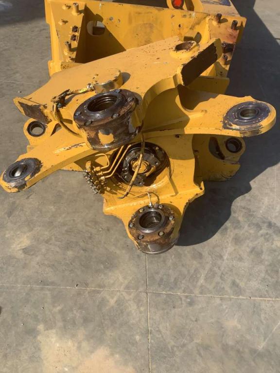 Estructura para Bell B30E Foto 3