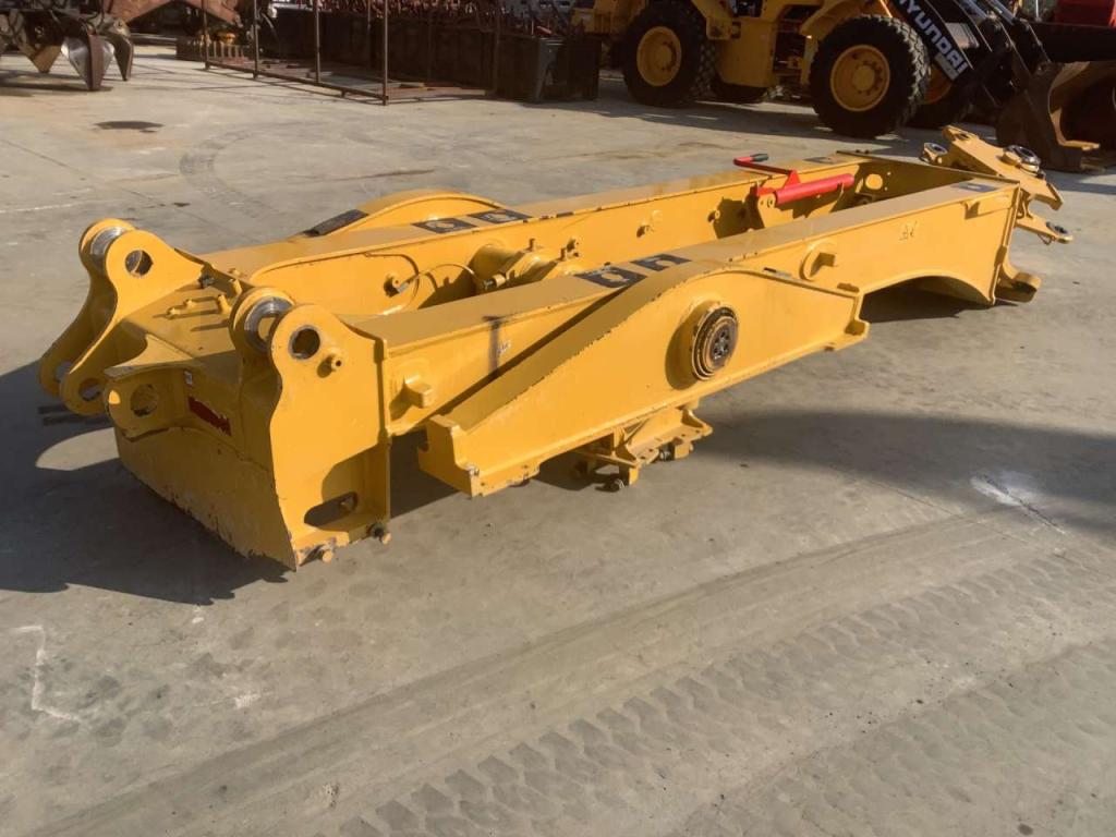 Estructura para Bell B30E Foto 5