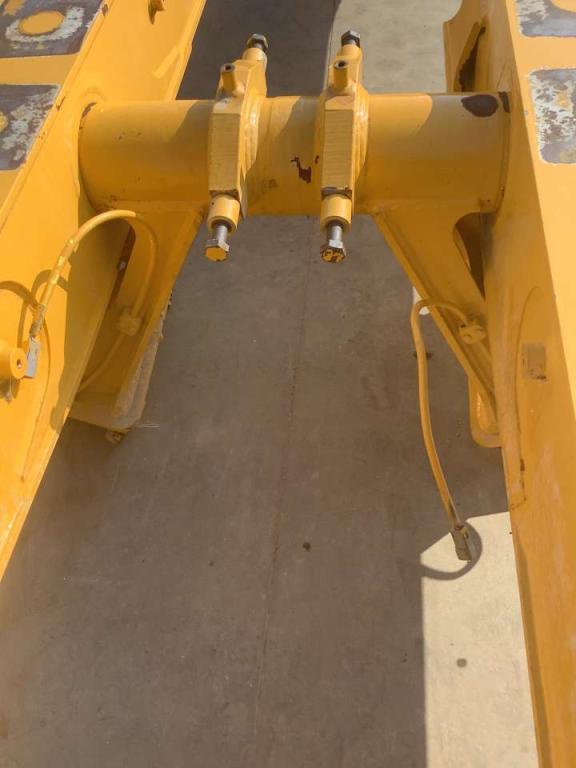 Estructura para Bell B30E Foto 6