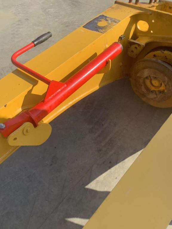 Estructura para Bell B30E Foto 7