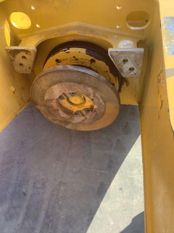 Estructura para Bell B30E Foto 8