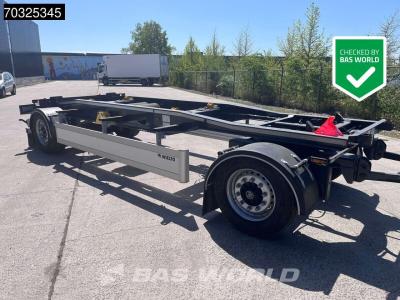 Wielton PS-2 vendida por BAS World B.V.