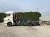 Man TGX 26.480 SCARRABILE CON GRU DIETRO CABINA Foto 3 thumbnail