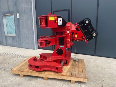 CMB PW350 vendida por Emme Service Srl