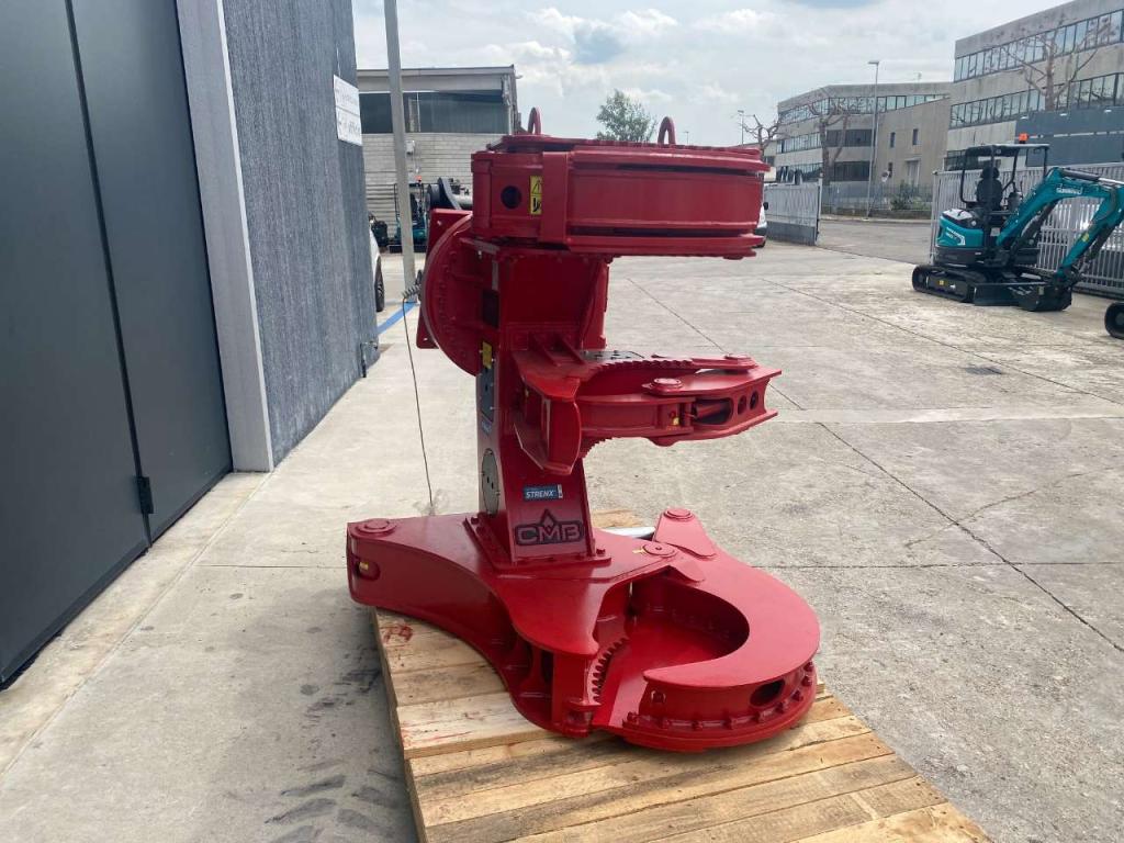 CMB PW350 Foto 3